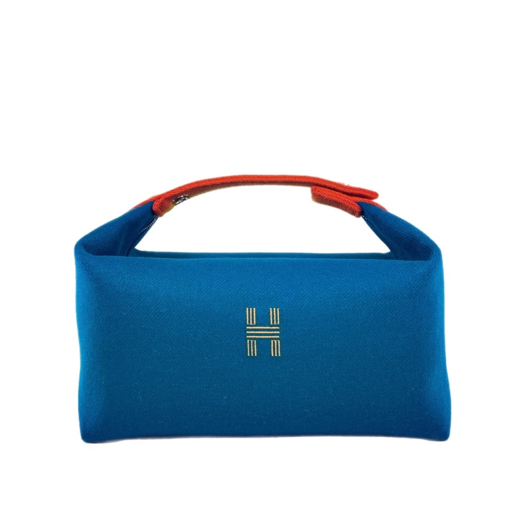 Hermès Small Bride A Brac vanity bag